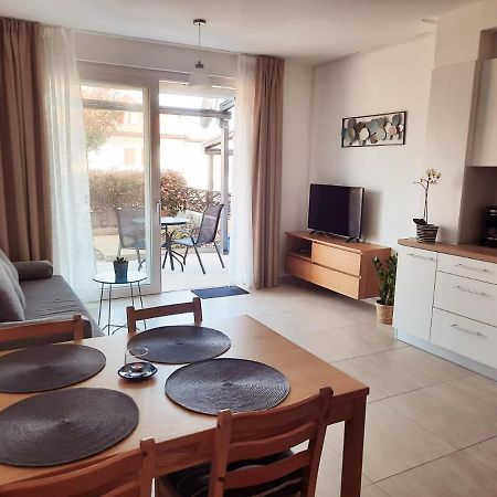Apartman Madonnina كريس المظهر الخارجي الصورة