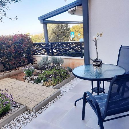 Apartman Madonnina كريس المظهر الخارجي الصورة