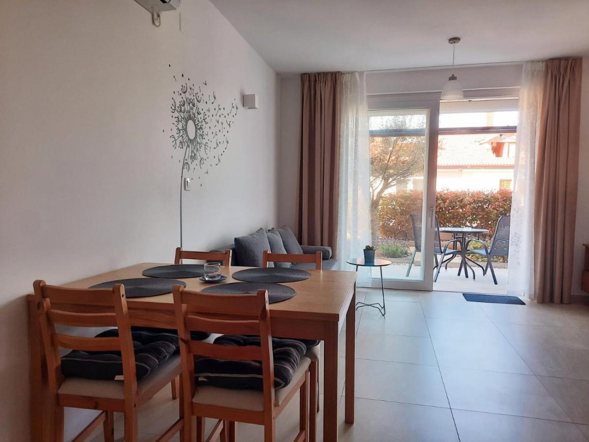 Apartman Madonnina كريس المظهر الخارجي الصورة