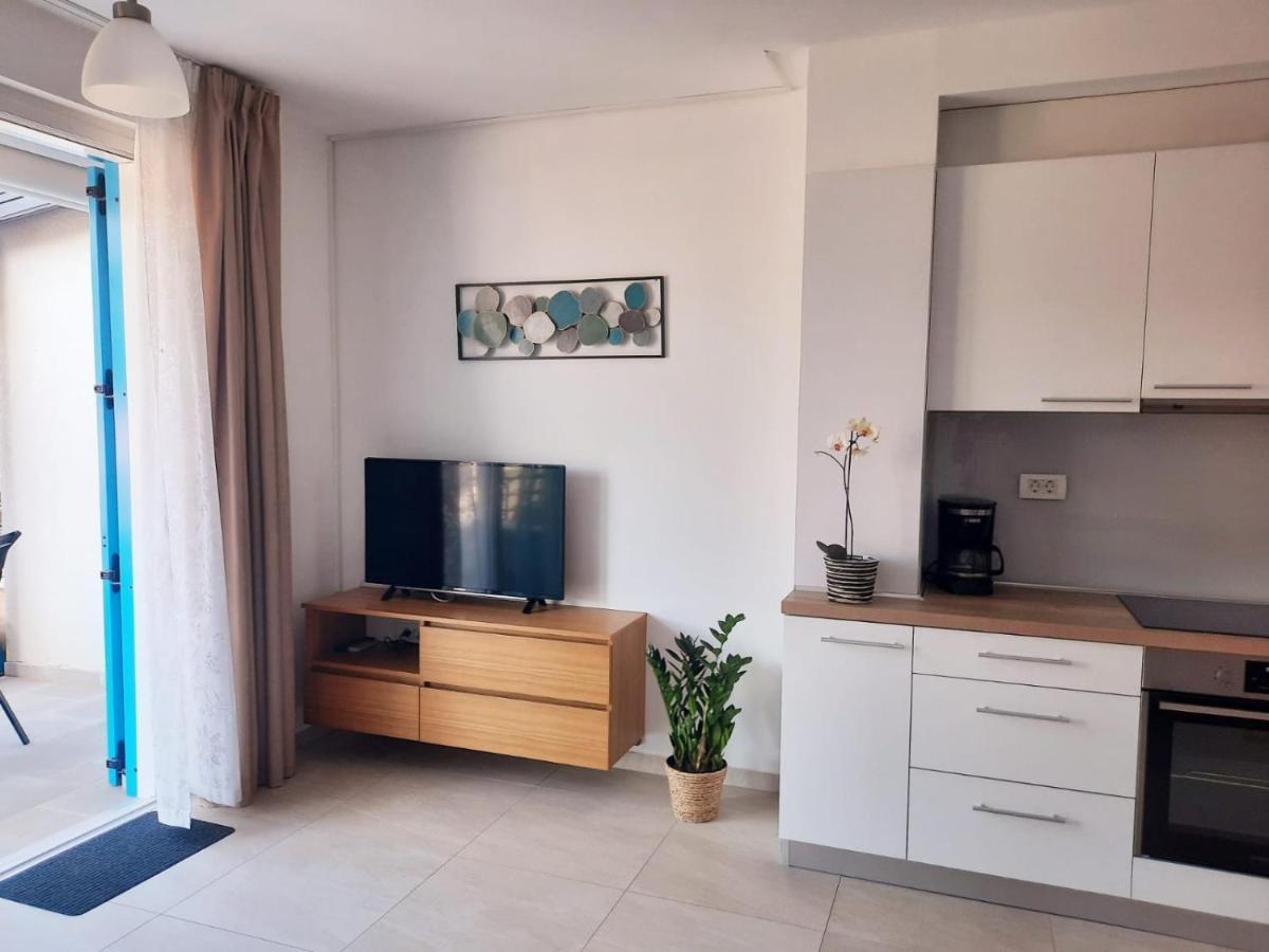 Apartman Madonnina كريس المظهر الخارجي الصورة