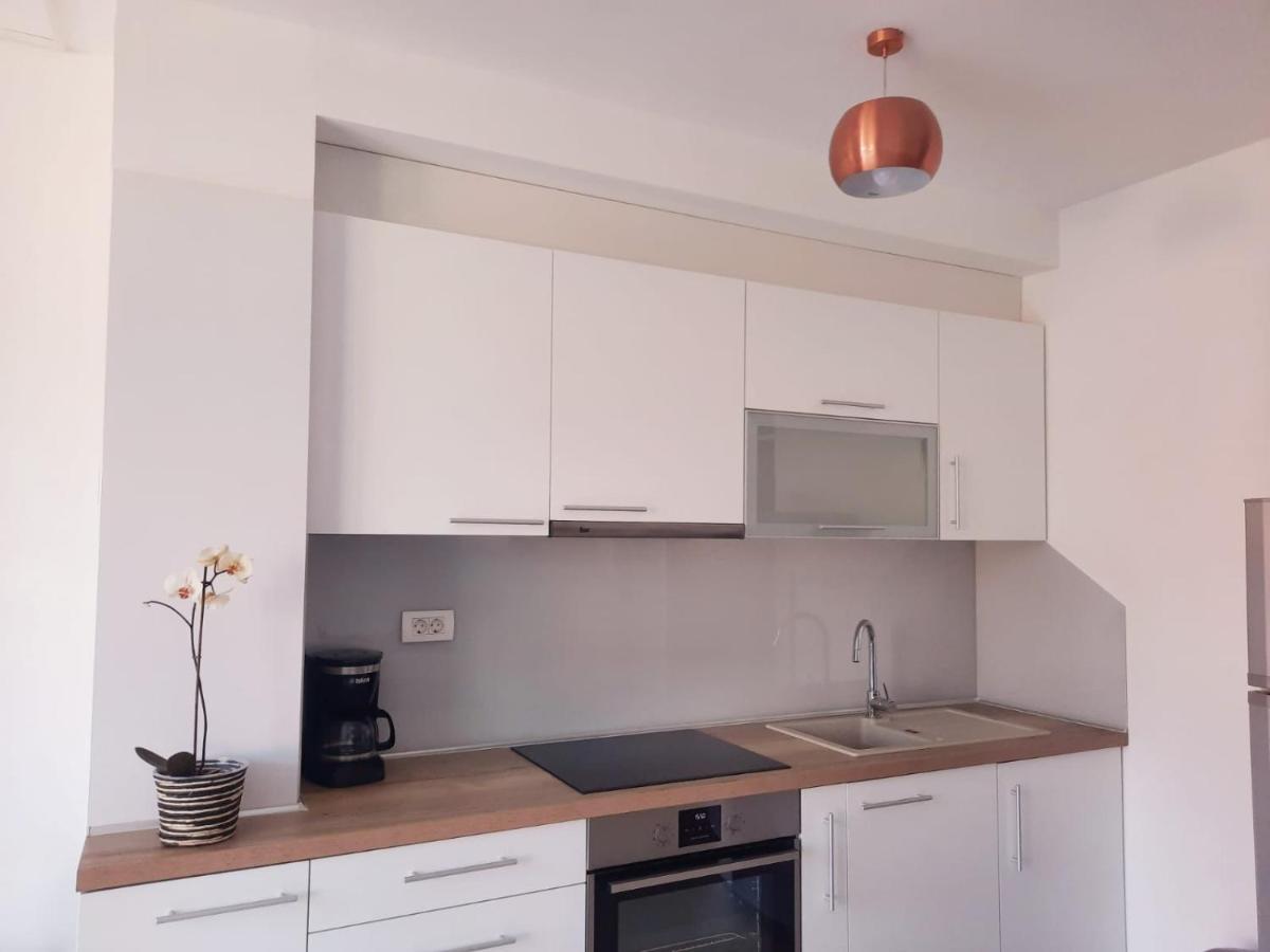 Apartman Madonnina كريس المظهر الخارجي الصورة