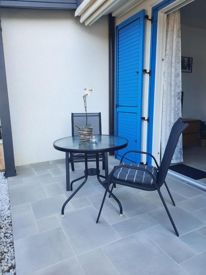 Apartman Madonnina كريس المظهر الخارجي الصورة