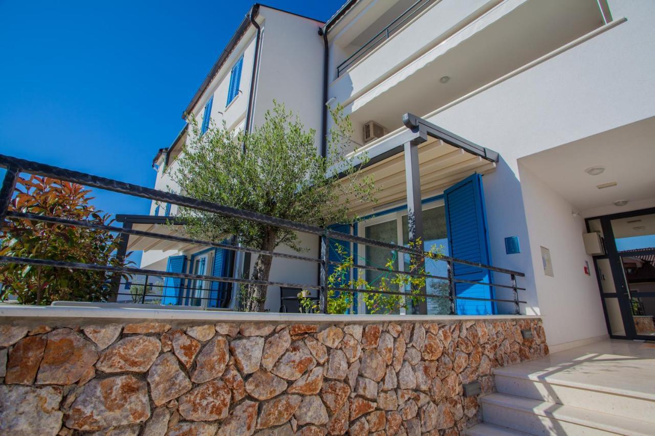 Apartman Madonnina كريس المظهر الخارجي الصورة