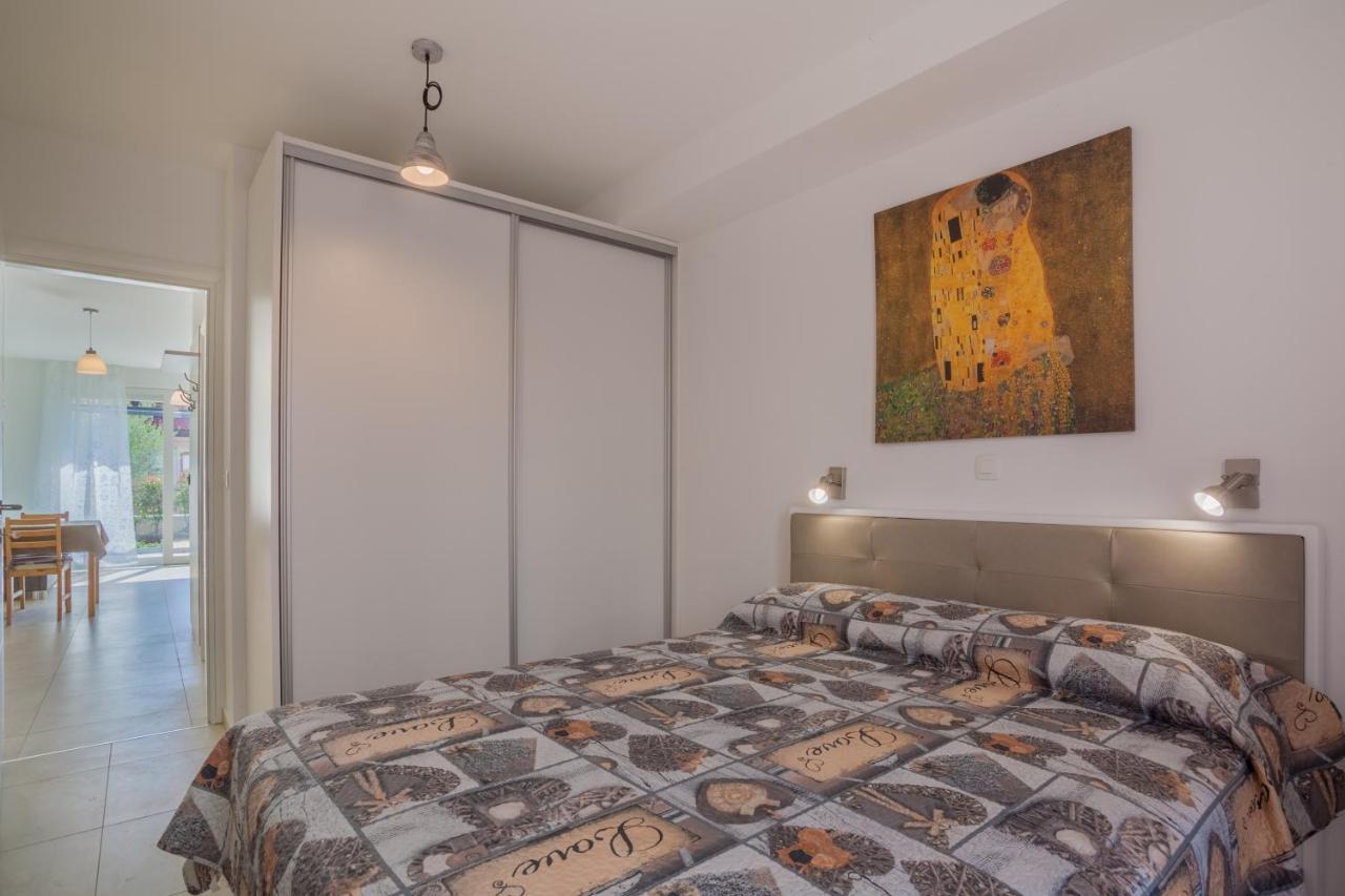 Apartman Madonnina كريس المظهر الخارجي الصورة