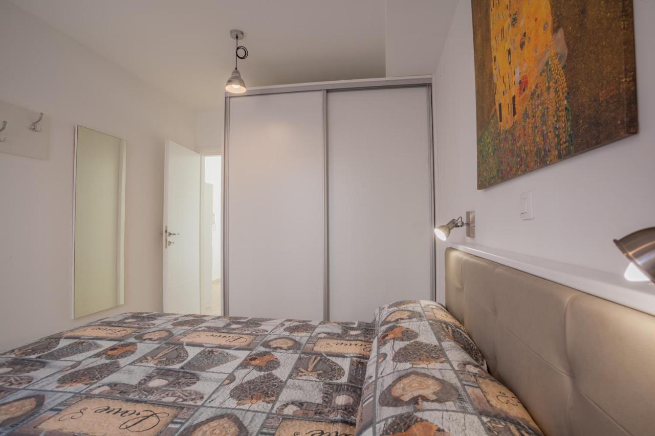 Apartman Madonnina كريس المظهر الخارجي الصورة