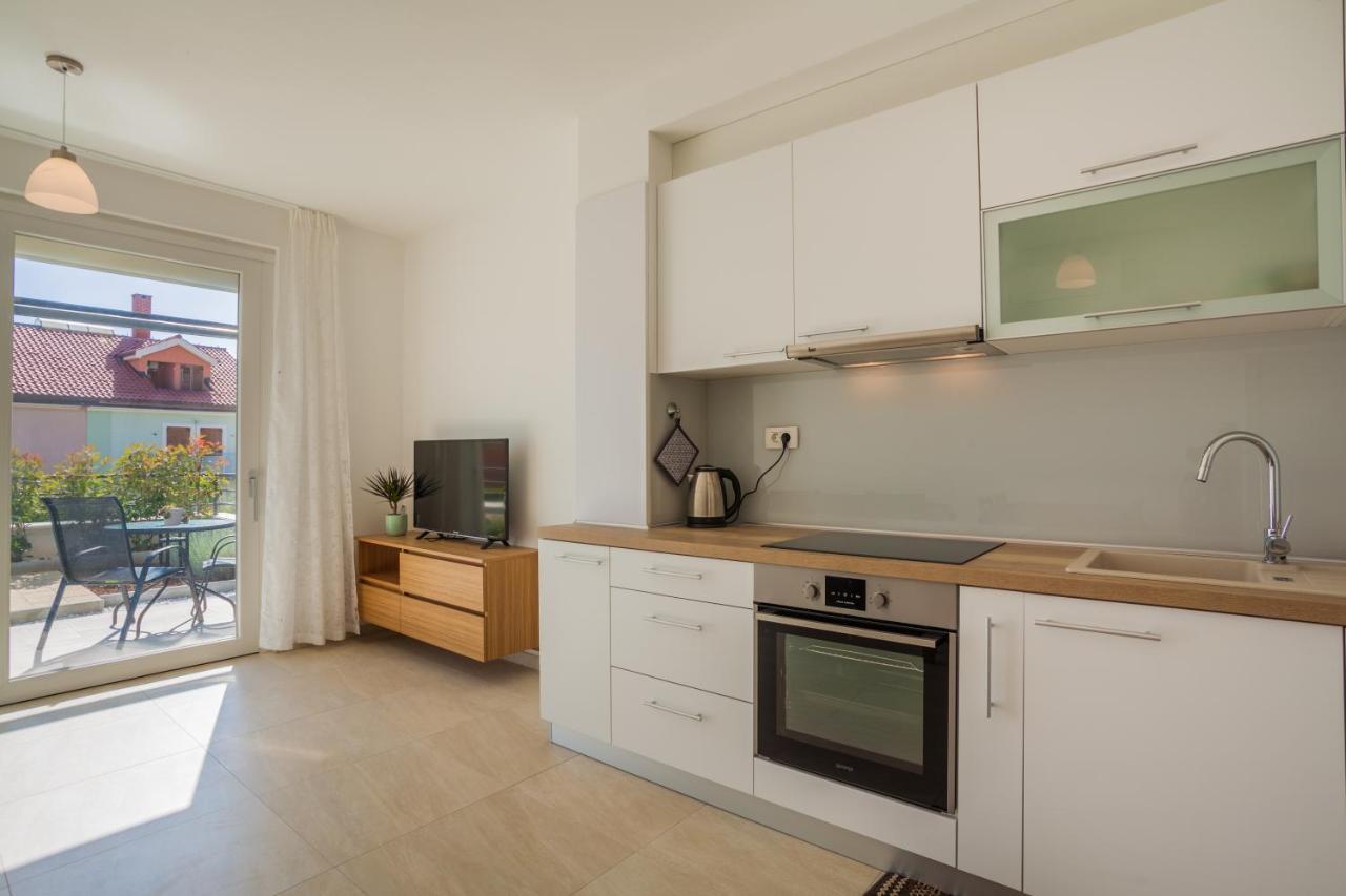 Apartman Madonnina كريس المظهر الخارجي الصورة