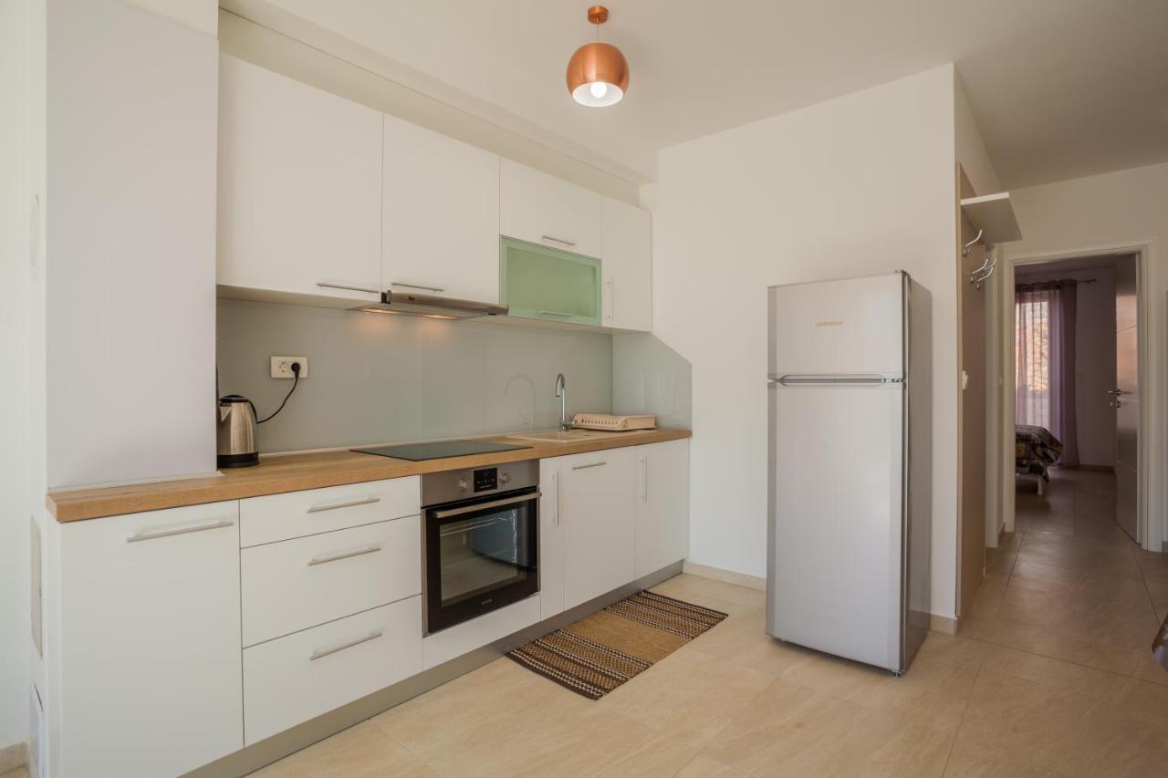 Apartman Madonnina كريس المظهر الخارجي الصورة