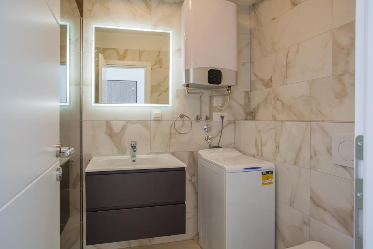 Apartman Madonnina كريس المظهر الخارجي الصورة