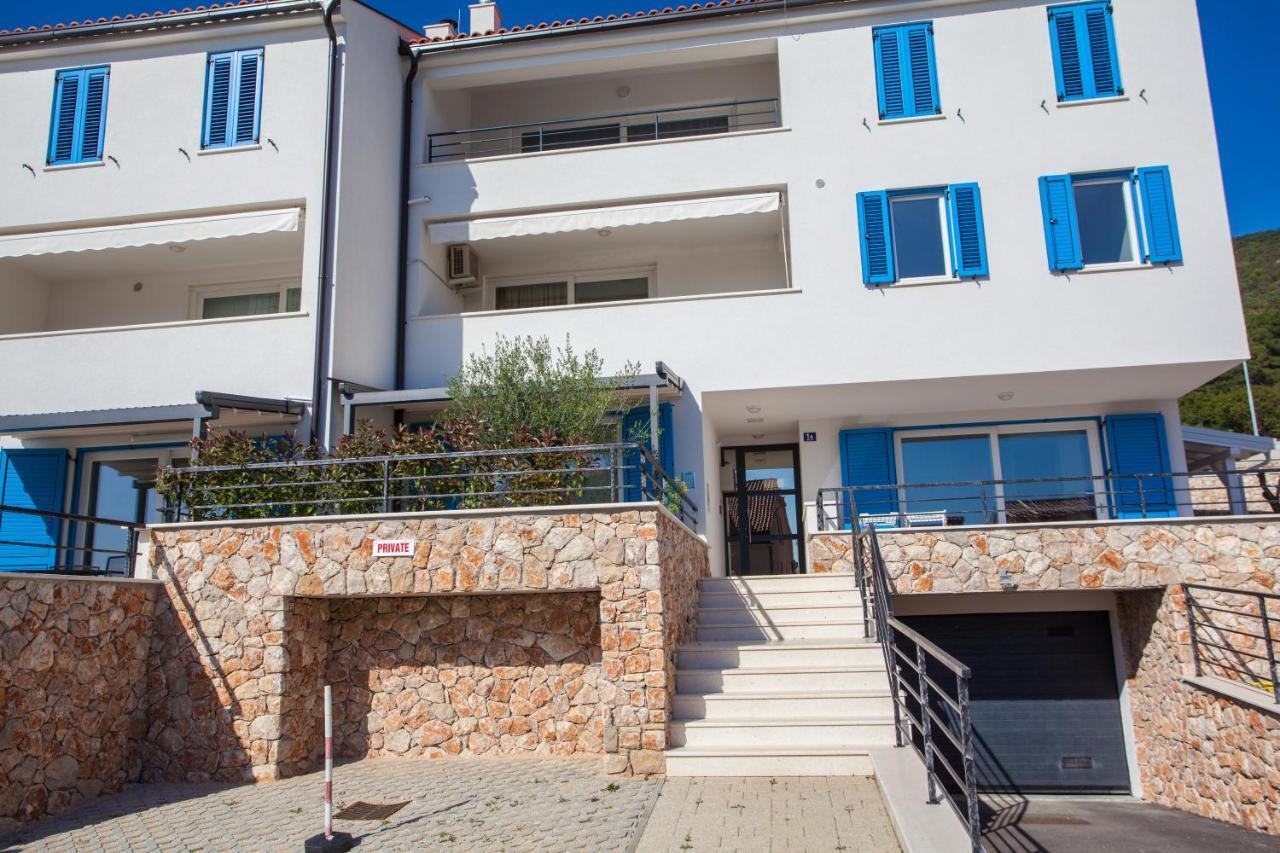 Apartman Madonnina كريس المظهر الخارجي الصورة